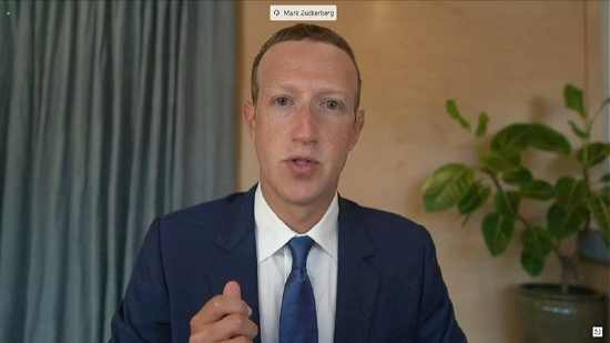 马克·扎克伯格|面临严重衰退，扎克伯格警告员工：我要给你们加压，不想干可以走