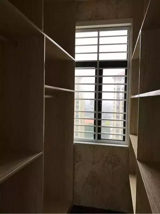 气哭了,我晒新家,没想到遭吐槽,说像灵堂,全屋窗帘是最大败笔