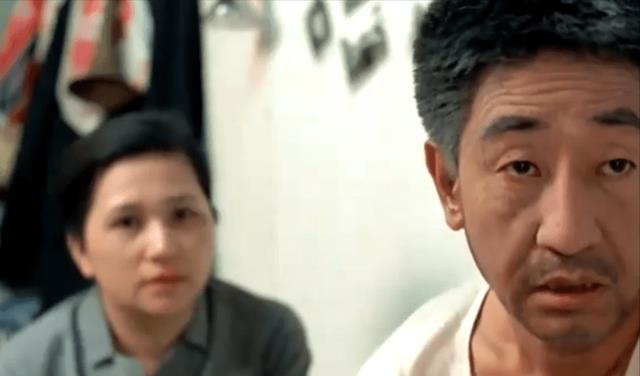 搭错车|《搭错车》哑巴父亲：抚养弃婴20多年，临死前也没能愿望成真