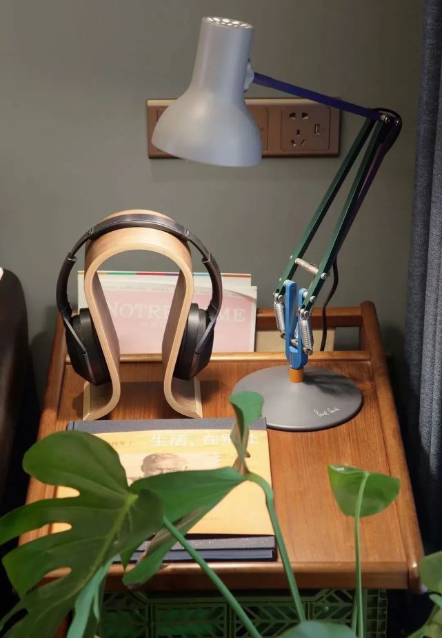 一不小心,就把家装成年轻人最喜欢的模样,难怪大家说看着就舒服