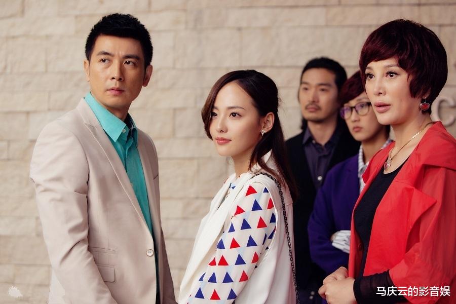 电视剧|《爱我，你别走》开播，张嘉倪保剑锋主演，生活剧，中老年最爱