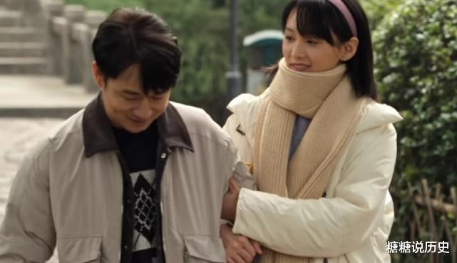 周茜|编剧还我小陈!哭死人的陈宇宙是多少人的意难平?