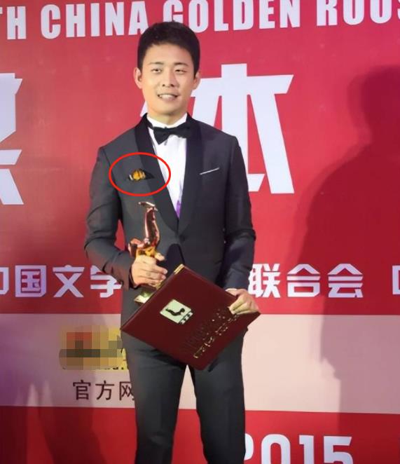 张译|不拍戏就“销声匿迹”、不参加综艺节目，张译打了多少明星的脸？