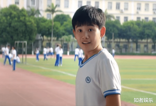 胡先煦|胡先煦这5年发生了什么？变化大到不敢认，也没以前有特色了