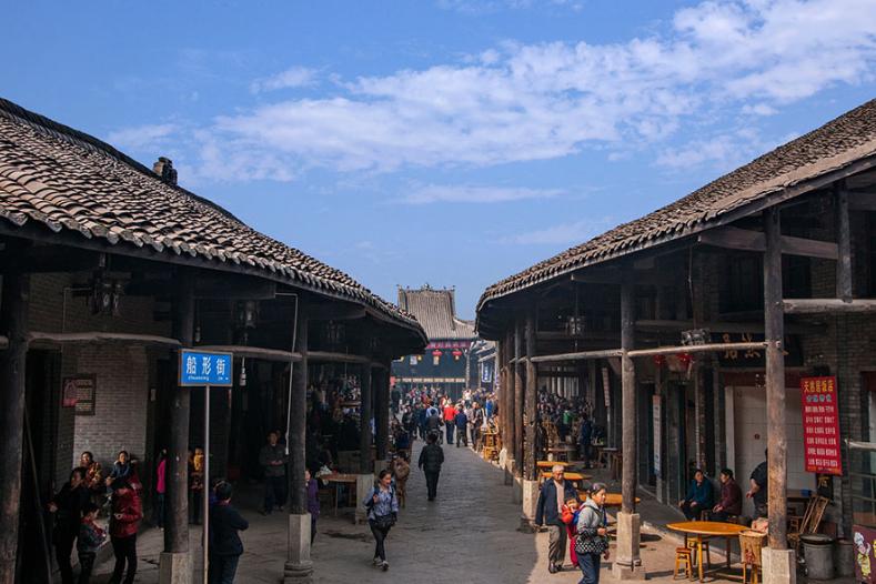 |乐山又一景区走红，距乐山大佛60公里，被称“中国的诺亚方舟”