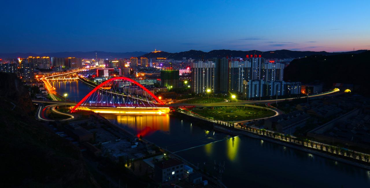 草原|这几个来张家口值得推荐的景点,风景很不错,有时间的朋友们可以来看看