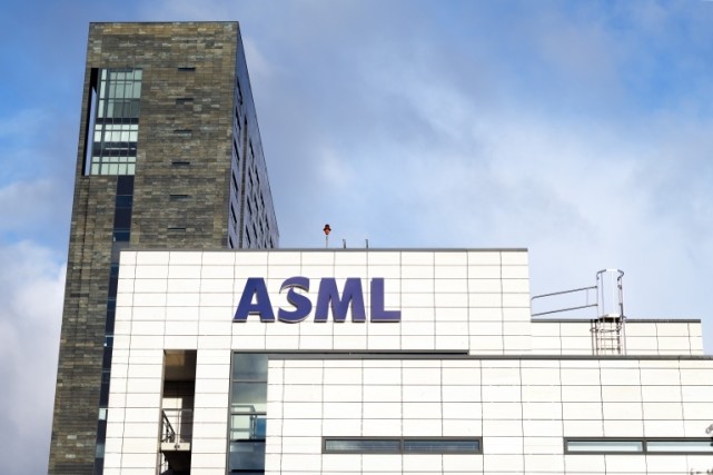芯片|外媒：各大芯片厂纷纷出手，开始“打脸”ASML公司了