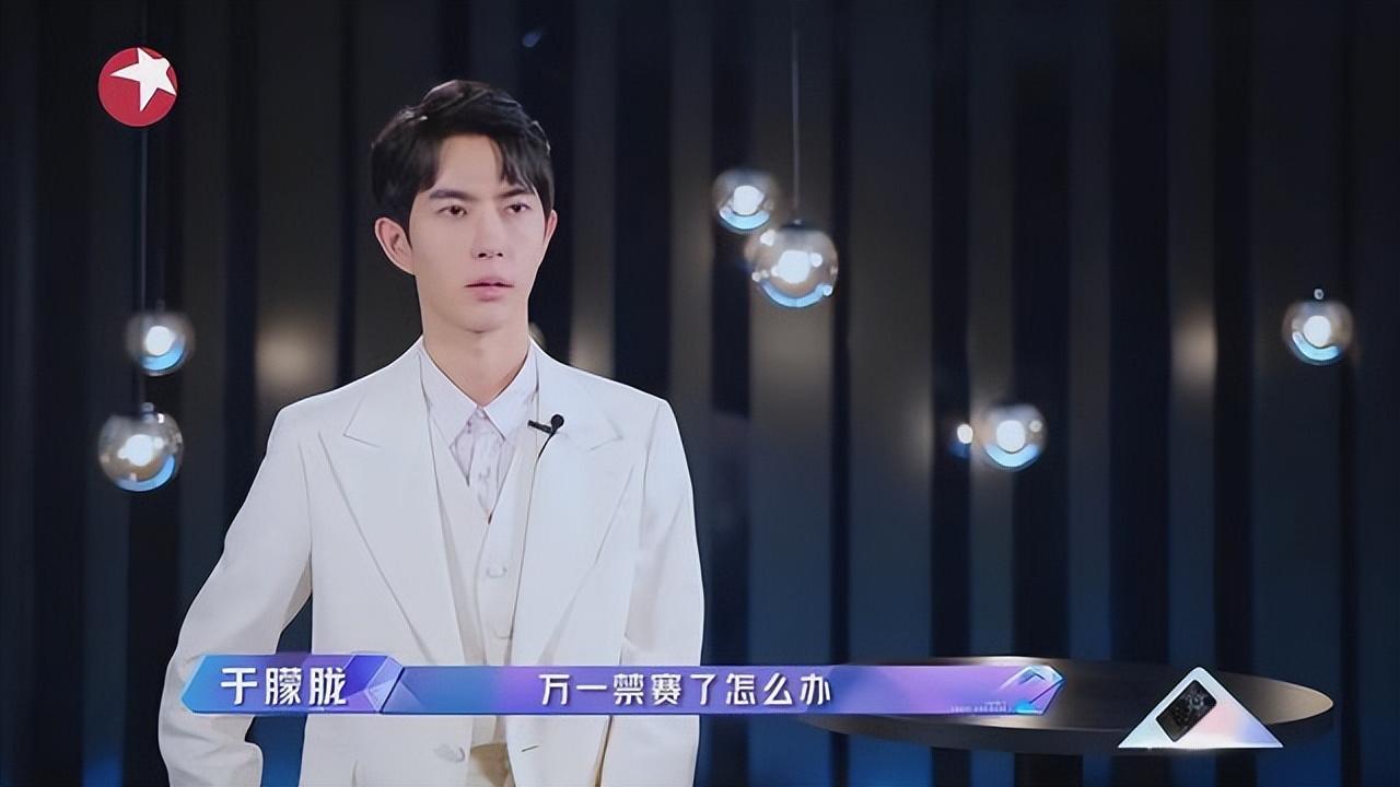 盛一伦|短暂地红一下！这6位男艺人“高开低走”，红得快，凉得更快