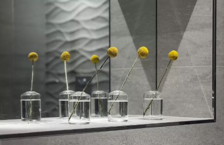 当家居邂逅黄色系,精彩纷呈