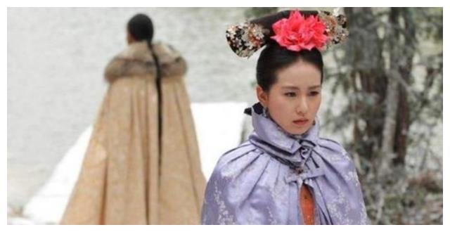 步步惊心|十年后再看《步步惊心》，才懂八爷对若曦，“爱”得有多算计