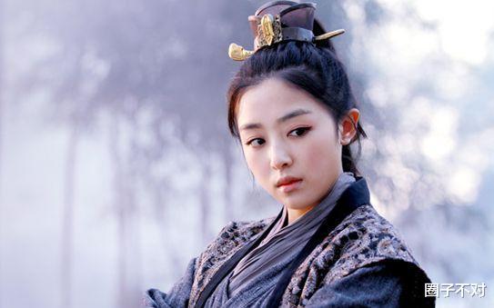 阿朵|“悄悄过气”的8位明星，没想到会用这样的方式，打出一副王炸