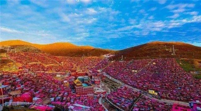 旅行|在这20个国内最美的地方，去寻找你旅行的意义吧！