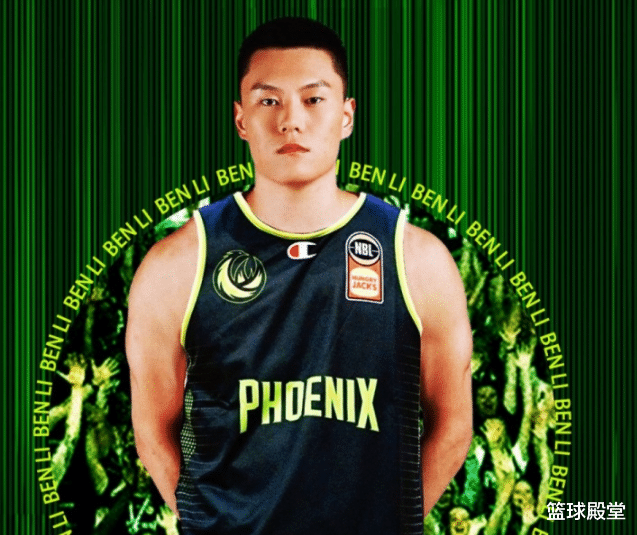 上海男篮|拒绝留队！篮坛新星结束留洋回国备战CBA U21，下赛季入上海男篮