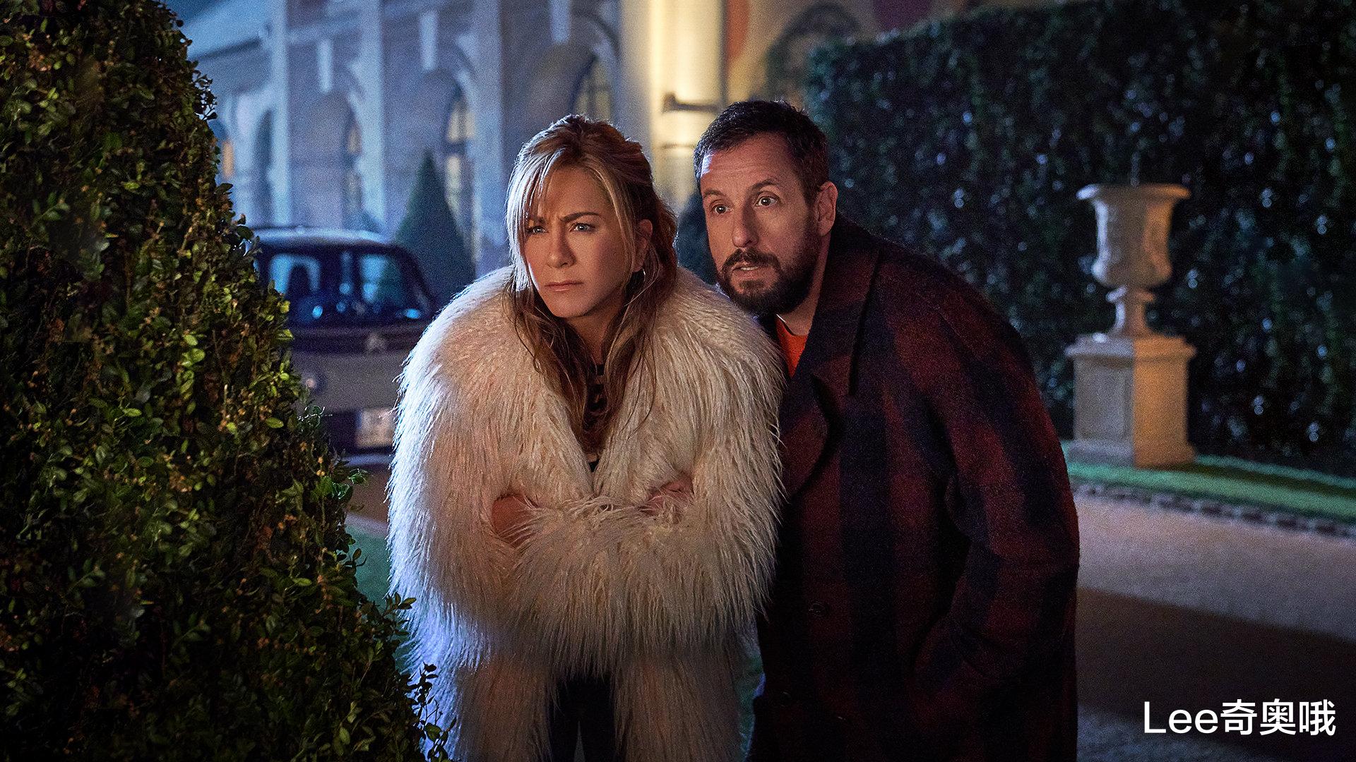 Netflix|Netflix多部新片定档 有你期待的吗