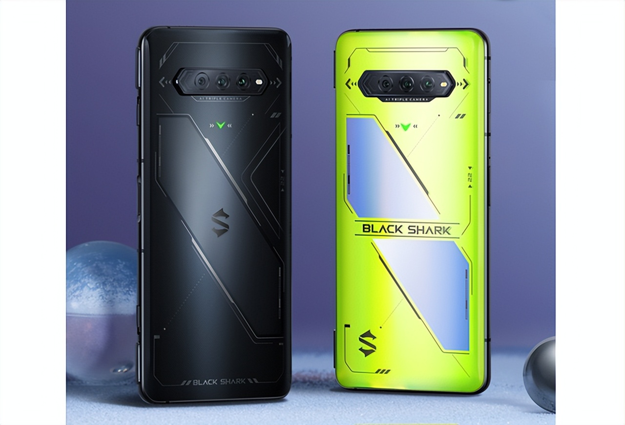 电池|不用旗舰，3000元档手机就够了，四款新品手机总有一款适合你