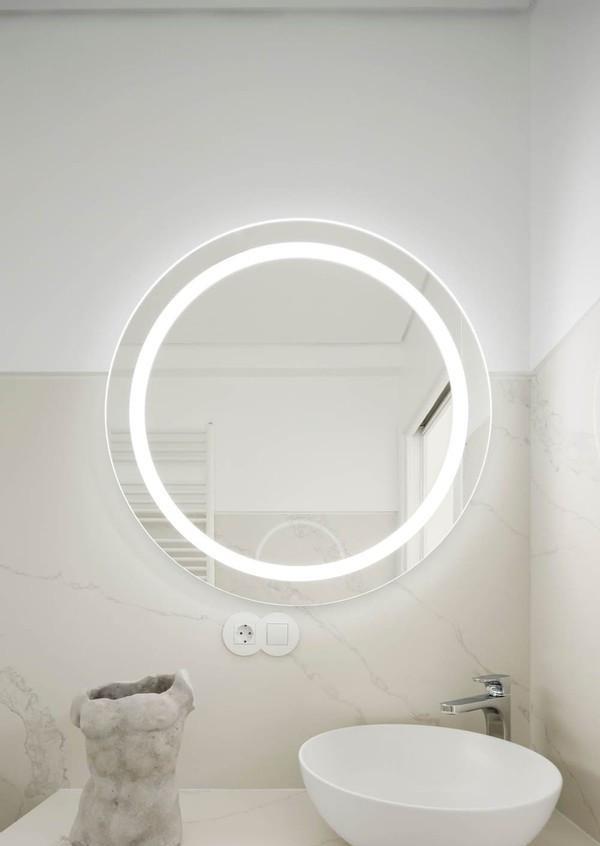 辛苦打拼终于有了属于自己的小家,89简简单单,一人住挺好的