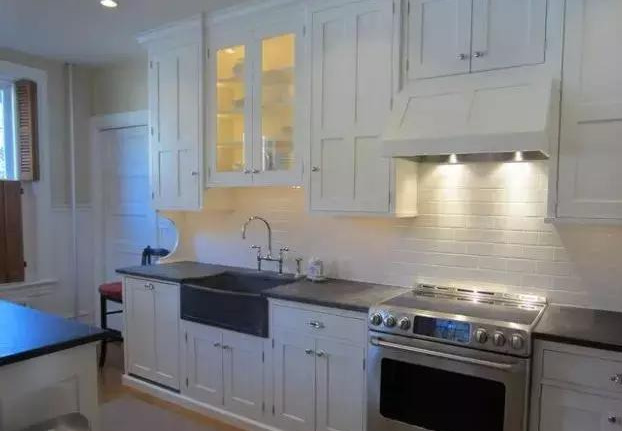 20年老装修师傅：房子装修，再没钱，厨房里的它别乱买，太有讲究