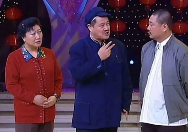 原神|消失在春晚舞台的9位小品演员,抑郁、离世、退出,各有各的理由