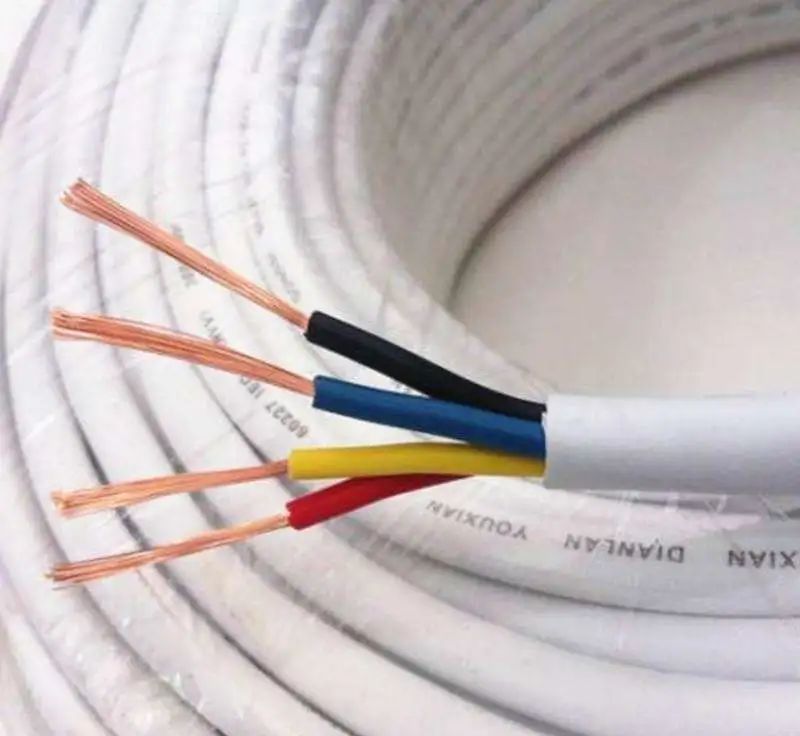 家装接铜线,用多股线好还是独芯线好?听师傅一讲,太多都错啦!