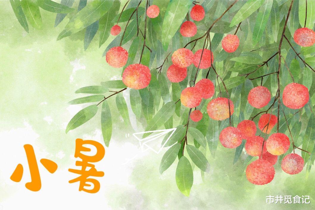 明日小暑,要学会忌嘴,做到不食“4样”,多吃3菜,安稳度盛夏