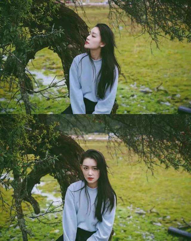 00后|00后女星图鉴：今年最受欢迎的女生审美