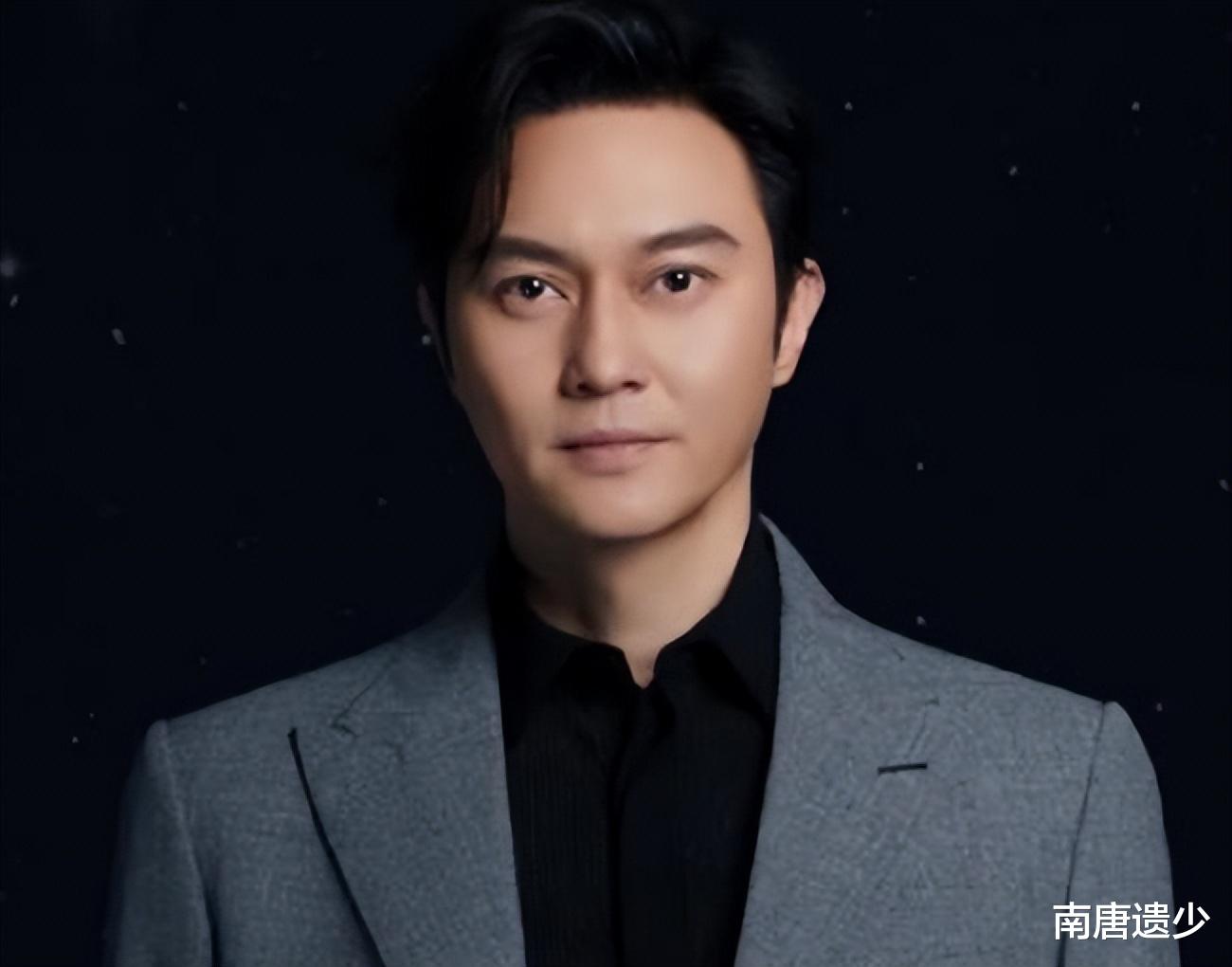 林峰|网友票选《披哥2》颜值担当，刘恺威第六林峯第九，前三实至名归