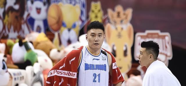 北京男篮|正式离队！CBA总冠军球员走人 告别北京首钢