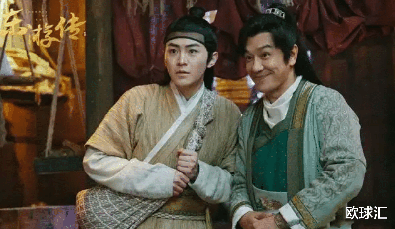 电影|52岁扮少年、膀大腰圆演少女，2022年度“最辣眼”的8部网剧