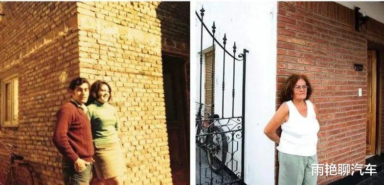 戴安娜王妃|戴安娜王妃生前最孤独一张照片曝光：有些人，错过就是一辈子