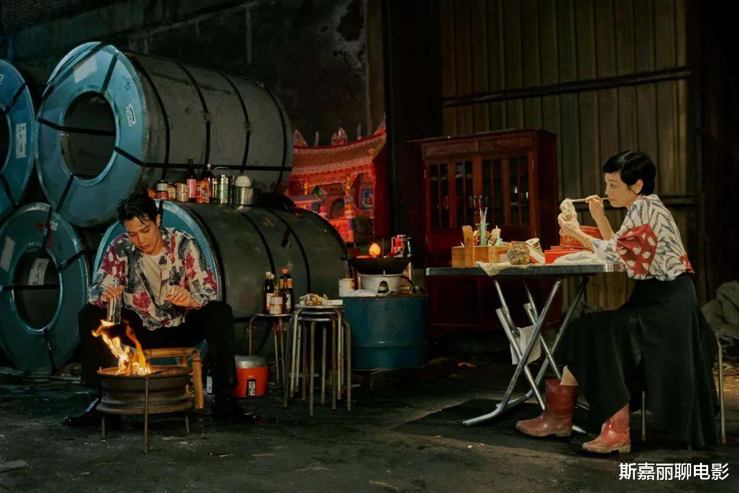 台剧|现在的台剧审美太高级了，一般人都看不懂！