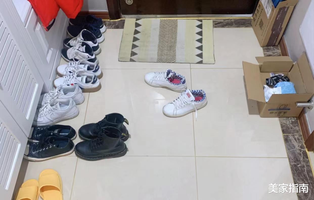 苦不堪言!这就是“家居坏习惯”的后果,无数家庭还正在上演