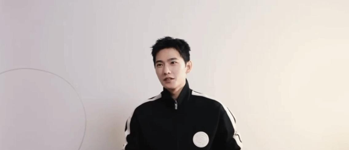 饮食|杨洋会因为健康状况焦虑!杨洋分享了一些独家的年轻人养生秘诀