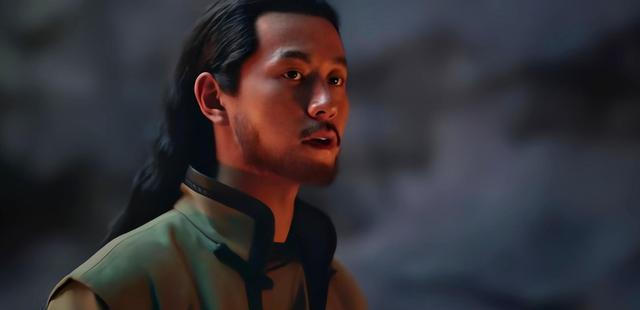 程灵素|《飞狐外传》：胡斐到底有没没爱上程灵素？