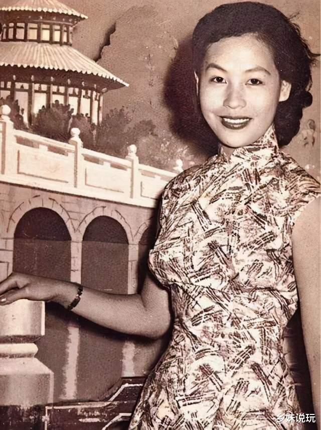 整容|她是整容界的鼻祖，为富豪生6个私生子，整容失败被抛弃，现怎样了