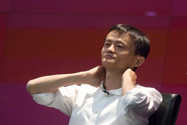 阿里巴巴|不需要阿里？央行选择京东，人民日报的话应验了！