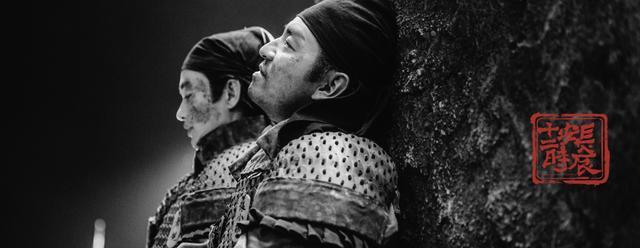 张小敬|《长安十二时辰》闻染：活成了别人的希望，却没能活成自己