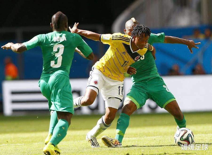 科特迪瓦队|今日足球：科特迪瓦vs阿尔及利亚、塞拉利昂vs赤道几内亚