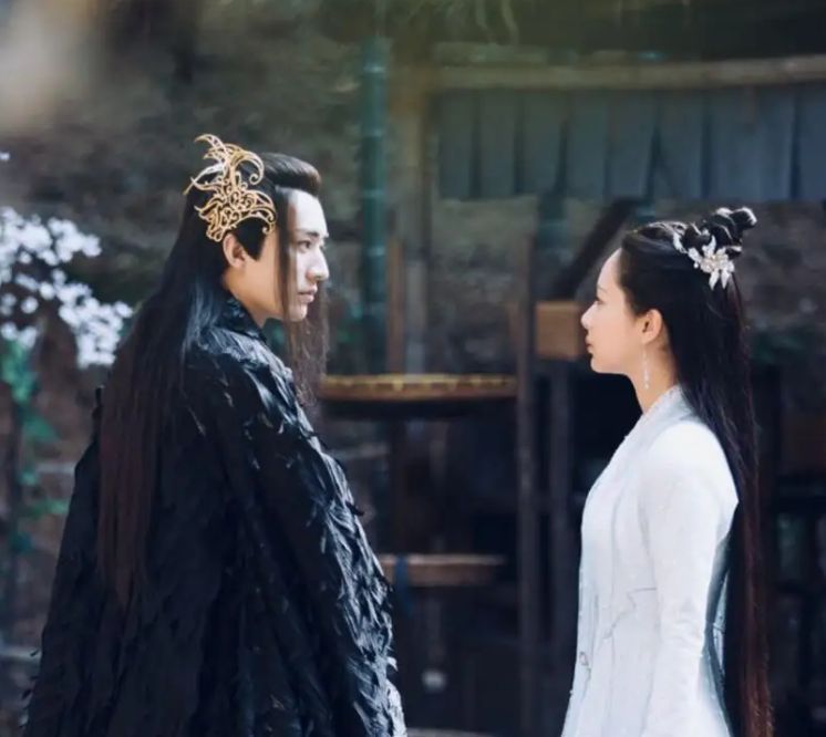 张予曦|张予曦疑回应与刘学义绯闻,喊话粉丝别去攻击别人,调侃自己不火