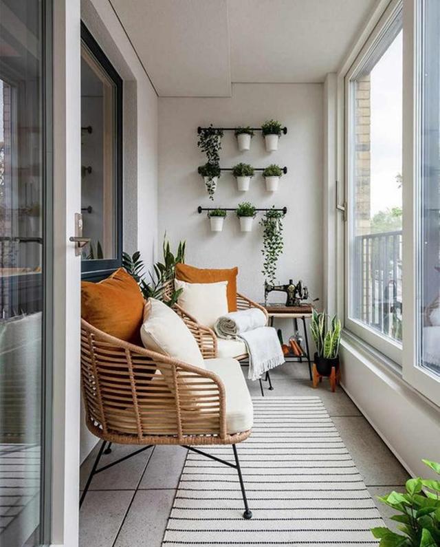 只是将电动晾衣架侧装，客厅从此清清爽爽，这决定做对了！