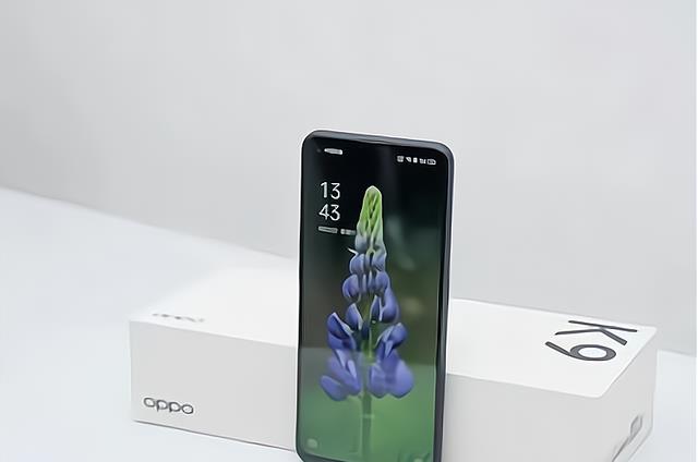 OPPO|OPPOK系“三剑客”，物美价廉的5G手机，性价比不输小米