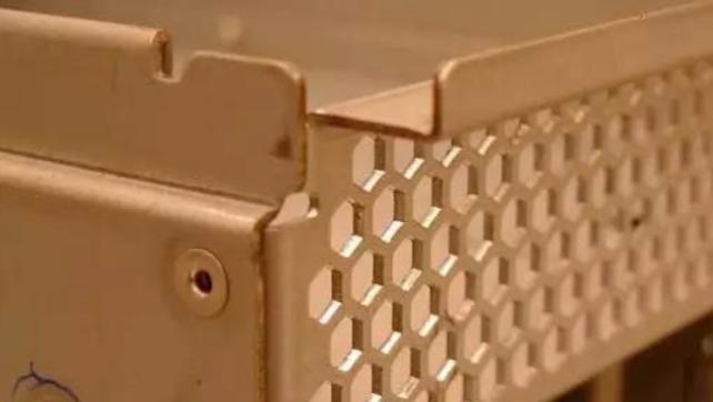 3D打印|钣金产品设计时需要注意什么