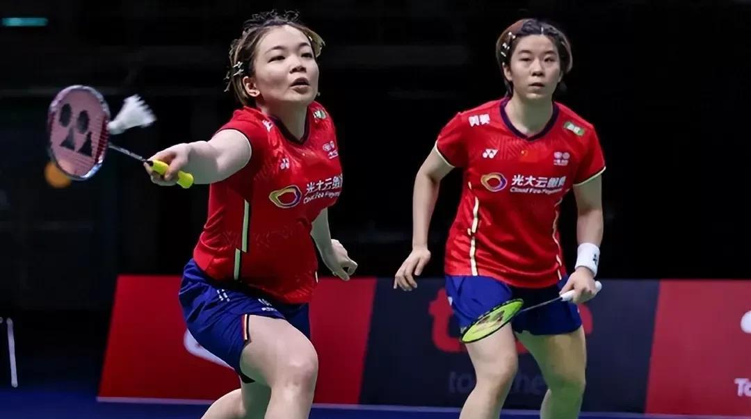 韩国队|预告！汤尤杯决赛：中国VS韩国，黑马印度VS印尼，今日14点打响