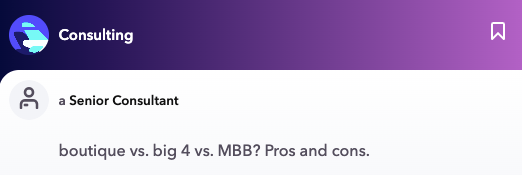 00后|职问｜00后咨询女选择困难症一览