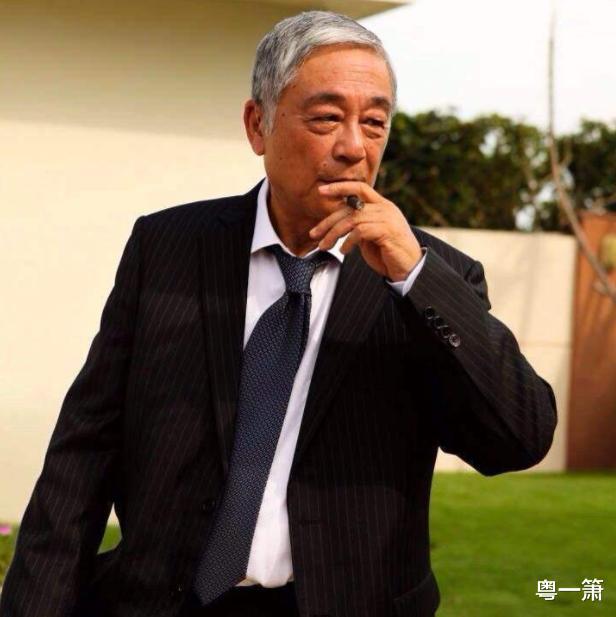 楚原|87岁的楚原黯然离世，比他还年纪还大的十位香港老演员你认识几位