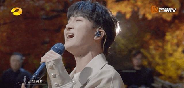 女士接力|梁咏琪&阿杜：双双被音乐疗愈的错位人生