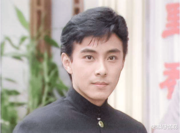 张卫健|曾是当红奶油小生，如今做农村喜宴商演，张卫健这些年发生什么事