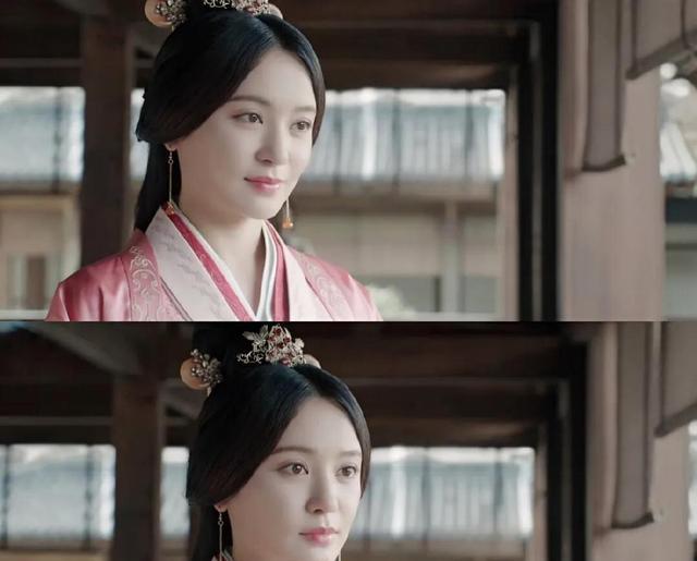 施诗|还记得施诗吗？《星汉灿烂》中出演反派大boss，眼神中都是戏