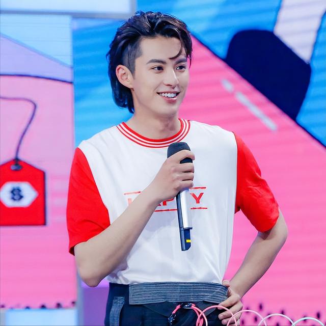 王挺|半路出家的9位演员，入行前是司机、刑警、老总，演技不输科班生