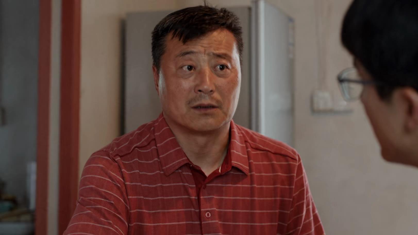 林志为|县委大院：林志为在法院删减的发言，才是全体村民求他别走的真相