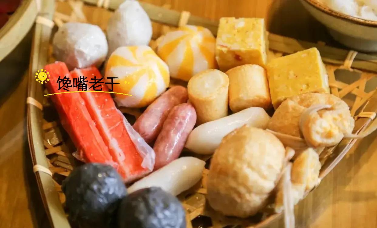 这4种人工合成肉对身体无益,多数家长不太懂,孩子爱吃也不能买